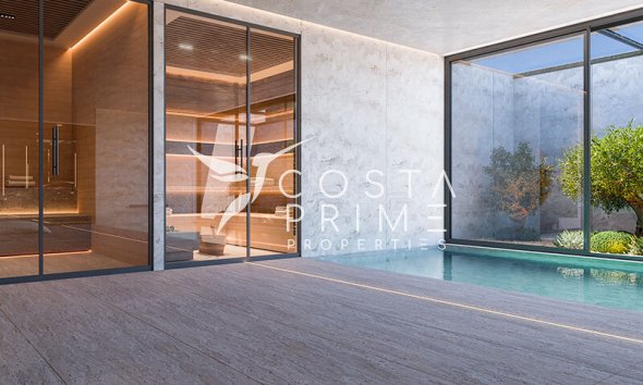 New build - Villa  - Marbella