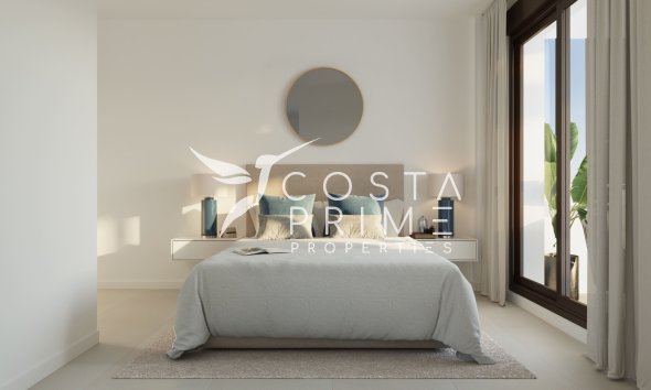 Új építésű - Penthouse - Rincón de la Victoria