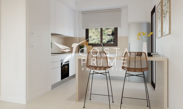 Új építésű - Penthouse - Rincón de la Victoria