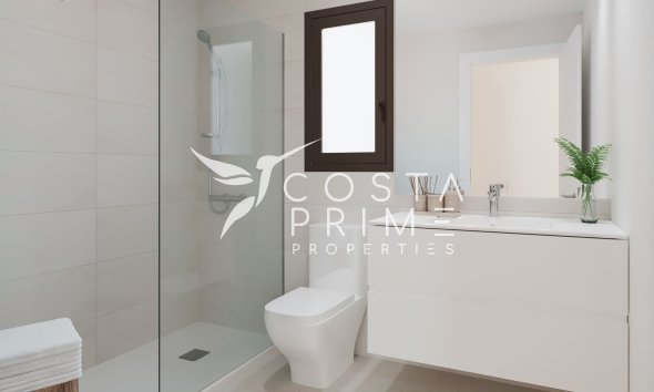 Obra nueva - Apartamento / Piso - Rincón de la Victoria