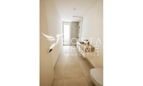 Obra nueva - Chalet / Villa - Las Lagunas de Mijas