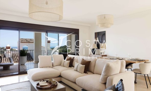 Nowy budynek - Szalet - La Gaspara