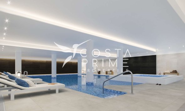 Obra nueva - Chalet / Villa - La Gaspara