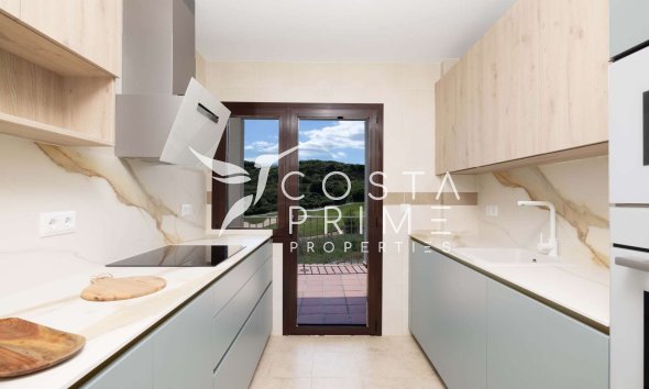 Obra nueva - Chalet / Villa - La Gaspara