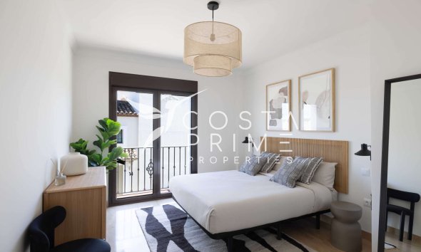 Obra nueva - Chalet / Villa - La Gaspara