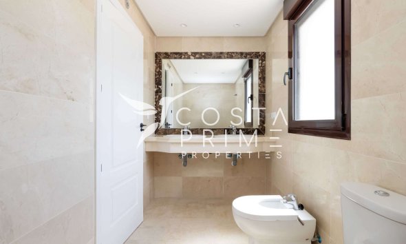 Obra nueva - Chalet / Villa - La Gaspara