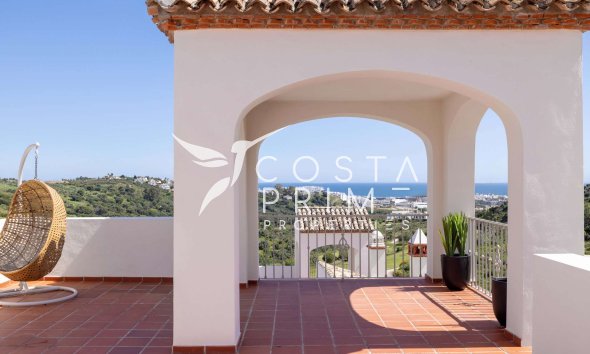 Obra nueva - Chalet / Villa - La Gaspara