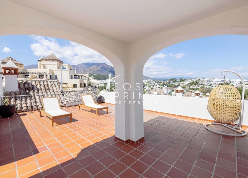 Obra nueva - Chalet / Villa - La Gaspara