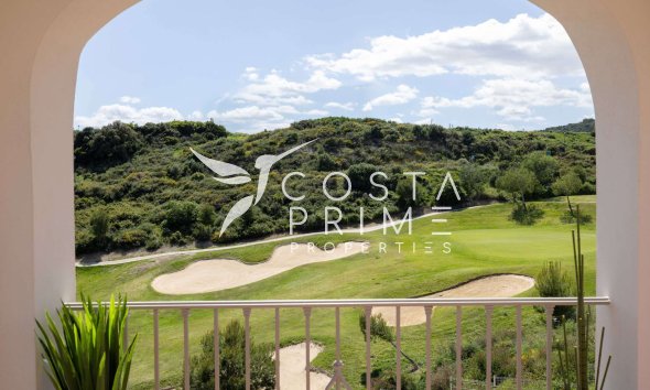 Obra nueva - Chalet / Villa - La Gaspara