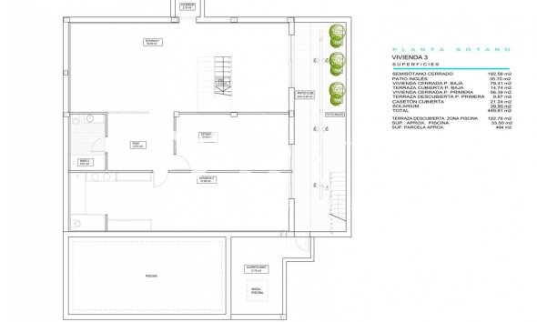 New build - Villa  - Finestrat