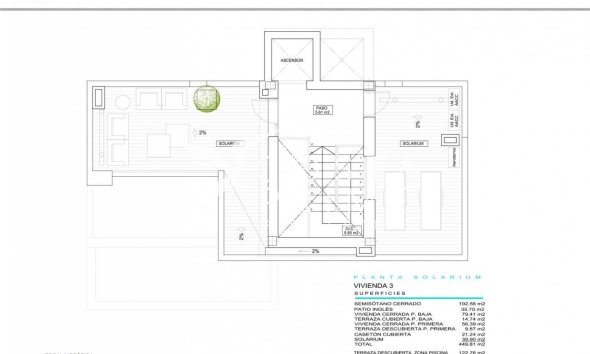 New build - Villa  - Finestrat