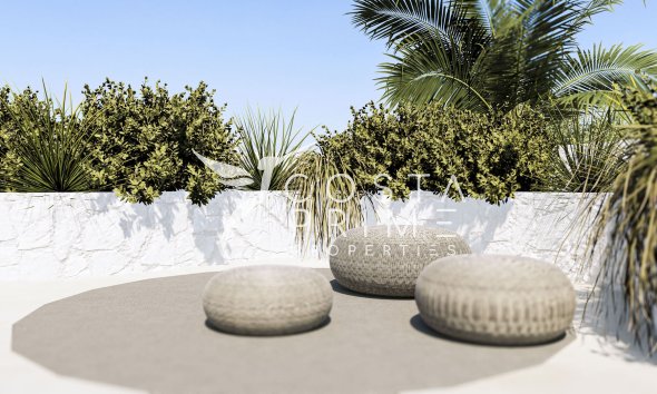 Új építésű - Villa  - Marbella