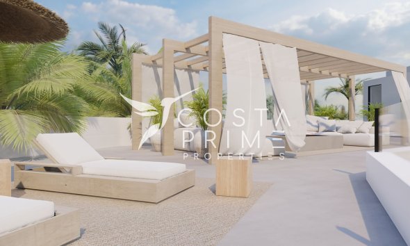 Új építésű - Villa  - Marbella