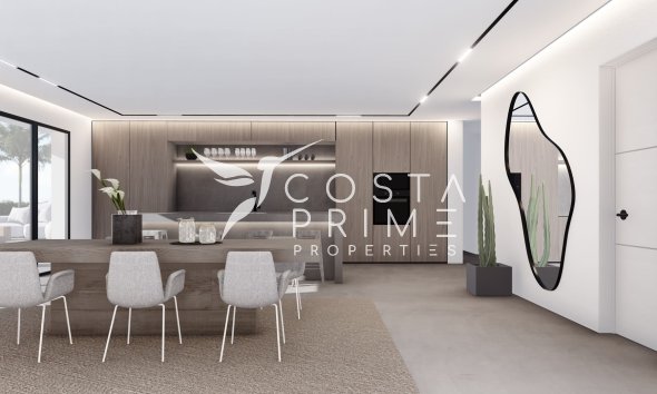 Új építésű - Villa  - Marbella