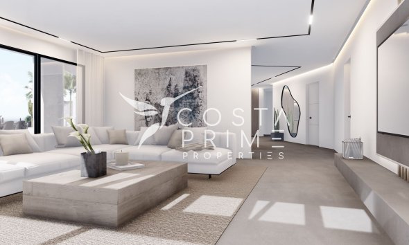 Új építésű - Villa  - Marbella