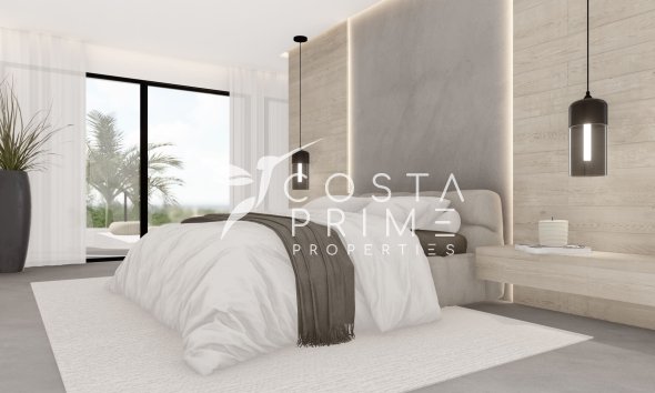 Új építésű - Villa  - Marbella