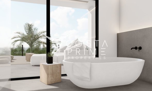 Új építésű - Villa  - Marbella