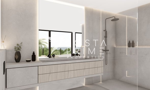 Új építésű - Villa  - Marbella