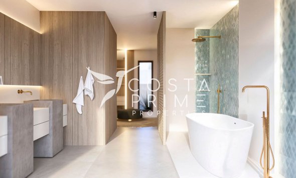 Új építésű - Villa  - Marbella