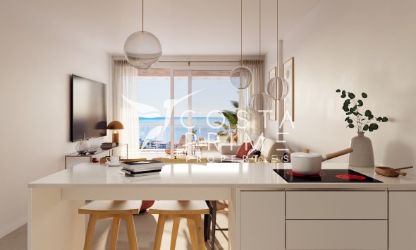 Obra nueva - Apartamento / Piso - San Roque