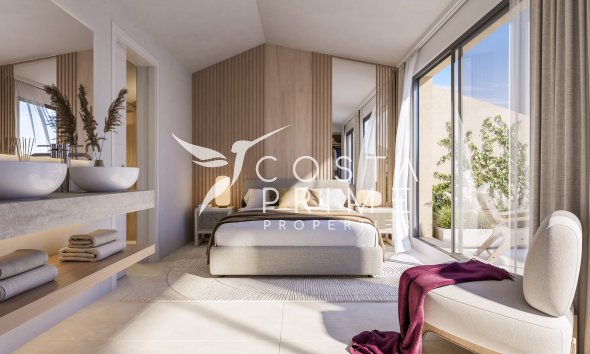 New build - Apartment / Flat - Benalmádena