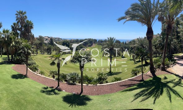 Új építésű - Apartman / lakás - Benalmádena