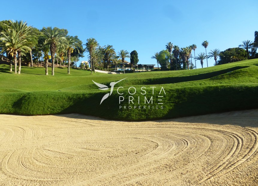 New build - Penthouse - Benalmádena