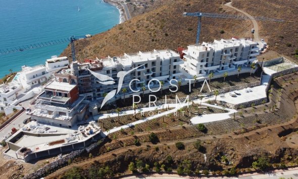 Obra nueva - Apartamento / Piso - Torrox