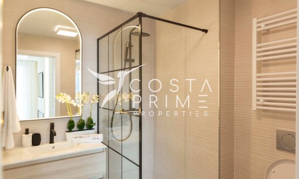 Obra nueva - Apartamento / Piso - Torrox