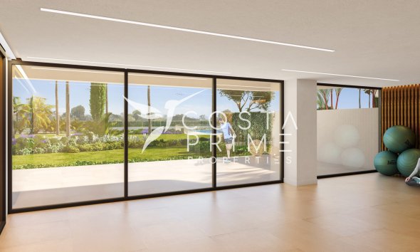 Obra nueva - Apartamento / Piso - Torremolinos