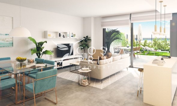 Obra nueva - Apartamento / Piso - Torremolinos