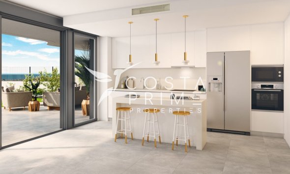 Obra nueva - Apartamento / Piso - Torremolinos