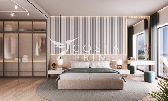 Új építésű - Apartman / lakás - Marbella