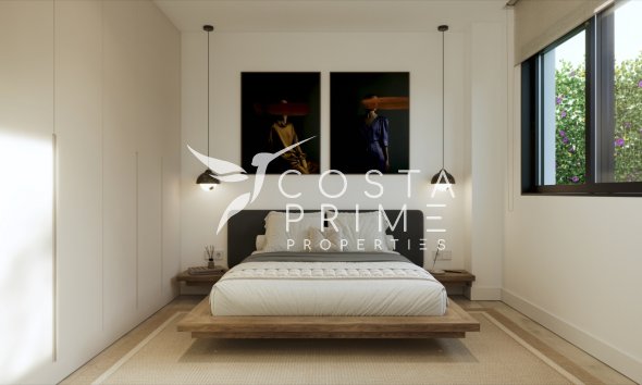 Obra nueva - Ático - Casares