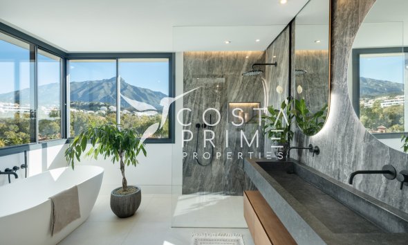 New build - Villa  - Marbella