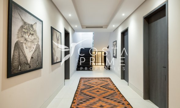 New build - Villa  - Marbella