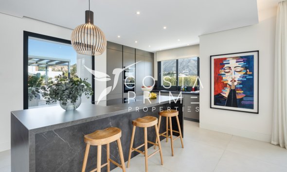 New build - Villa  - Marbella