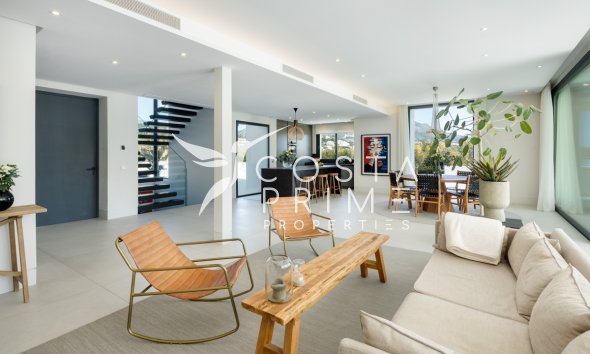 New build - Villa  - Marbella