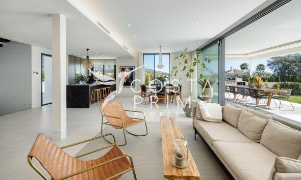 New build - Villa  - Marbella