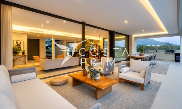 New build - Villa  - Marbella