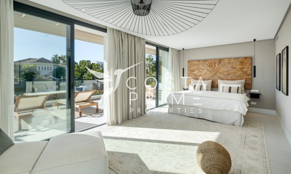 New build - Villa  - Marbella