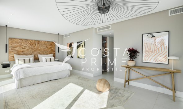 New build - Villa  - Marbella