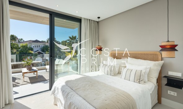 New build - Villa  - Marbella