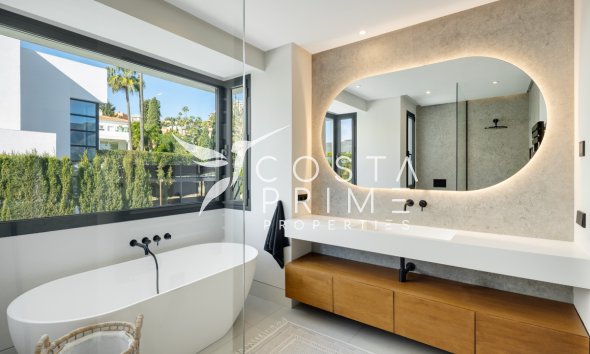 New build - Villa  - Marbella