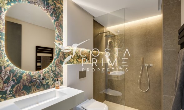 New build - Villa  - Marbella