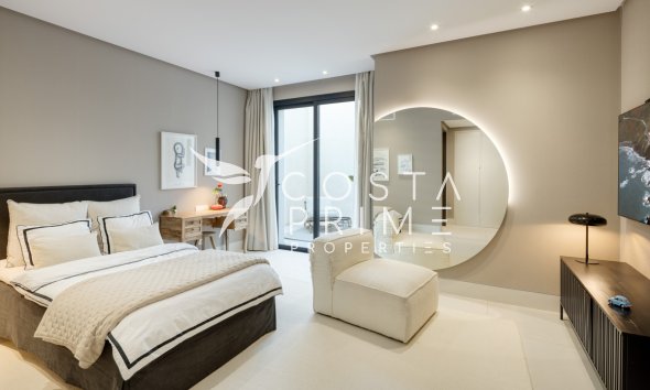 New build - Villa  - Marbella