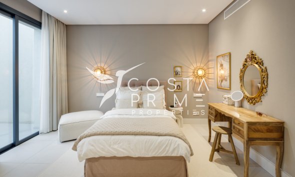 New build - Villa  - Marbella