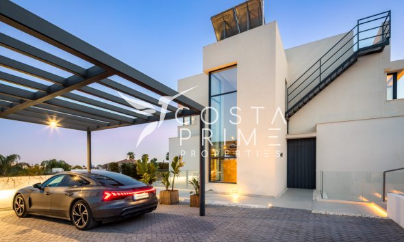 New build - Villa  - Marbella