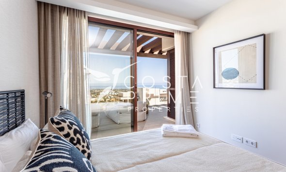 Új építésű - Villa  - Benahavís