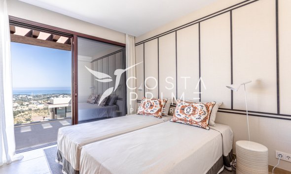 Új építésű - Villa  - Benahavís